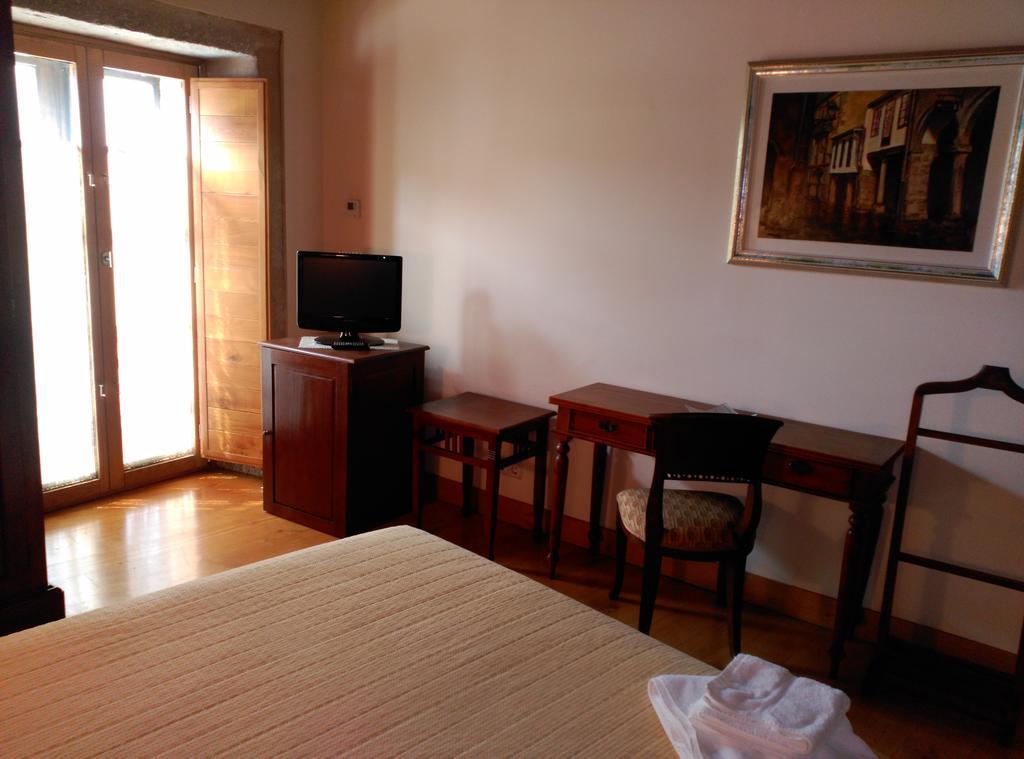 Pr圣尼古拉斯酒店 圣地亚哥－德孔波斯特拉 客房 照片